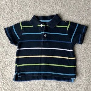 ⭐️4/$20⭐️ Old Navy Polo